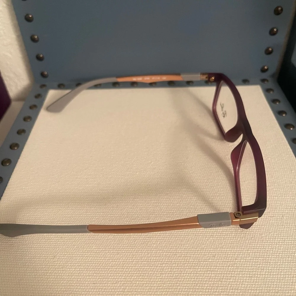 Ray Ban Junior 1588